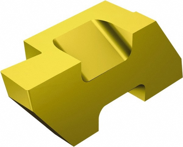 Grooving Insert: TLG3 2135, Solid Carbid